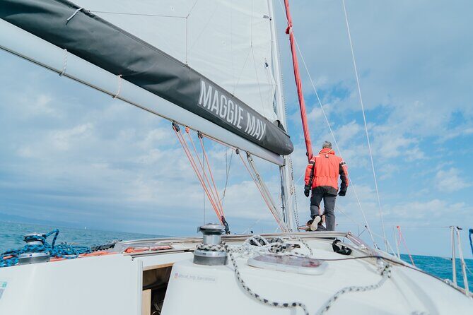 Barcelona Private Sunset Sailing with Drinks - What Makes This Tour Special