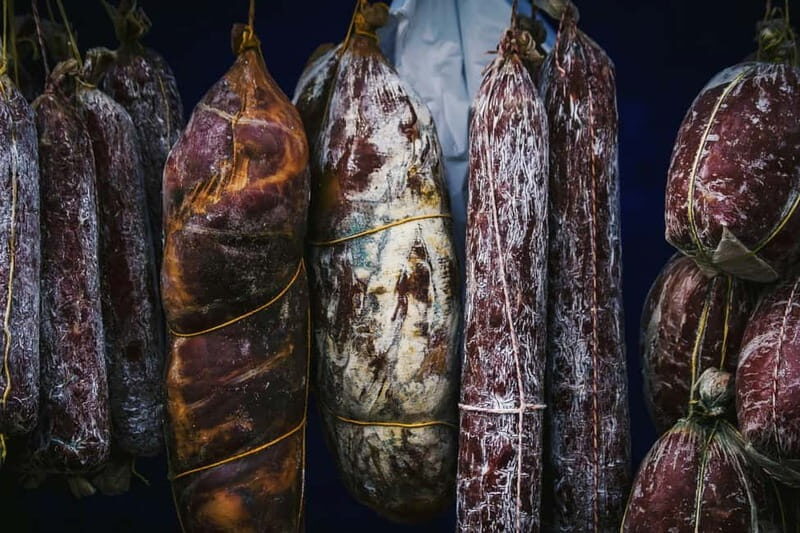 Barcelona Private Tapas & Historical Tour with a Local Guide - A Closer Look at the Experience