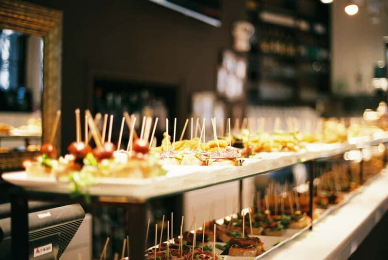 Barcelona Private Tapas & Historical Tour with a Local Guide - Practical Details: What You Need to Know