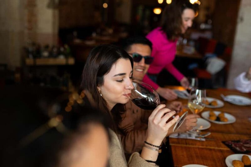 Barcelona Private Tapas Tour with Lunch or Dinner in El Born - Value and Pricing