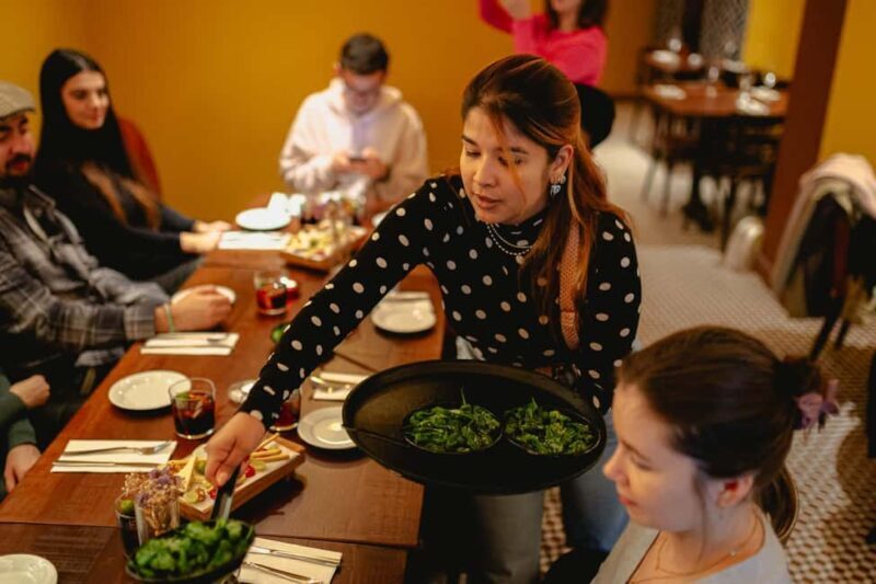 Barcelona Private Tapas Tour with Lunch or Dinner in El Born - Practical Tips for Booking