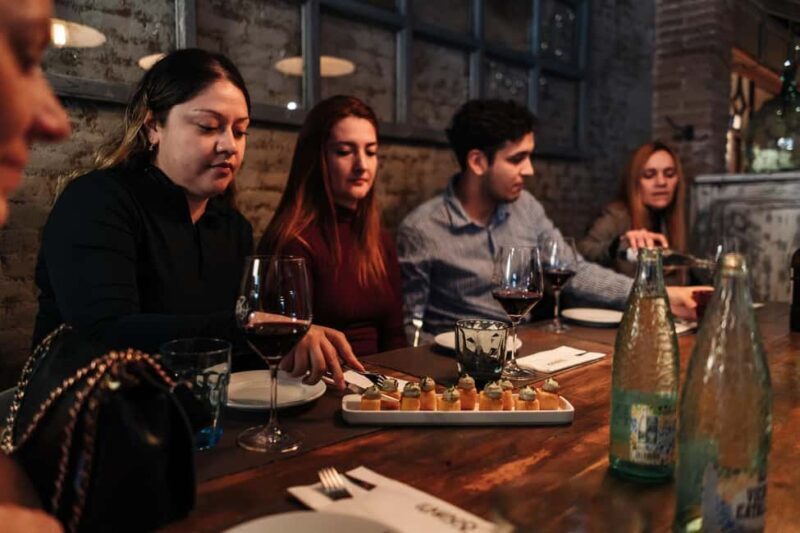 Barcelona Private Tapas Tour with Lunch or Dinner in El Born - FAQ