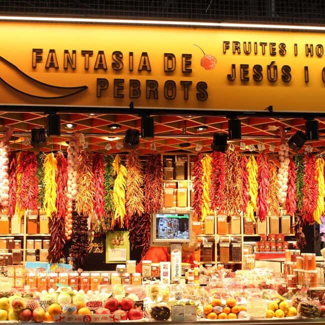 Barcelona: Private Tapas Tour with market and restaurants - Who Is This Tour Best For?