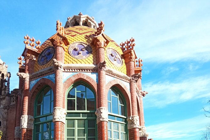 barcelona-private-tour-from-sant-pau-to-sagrada-familia