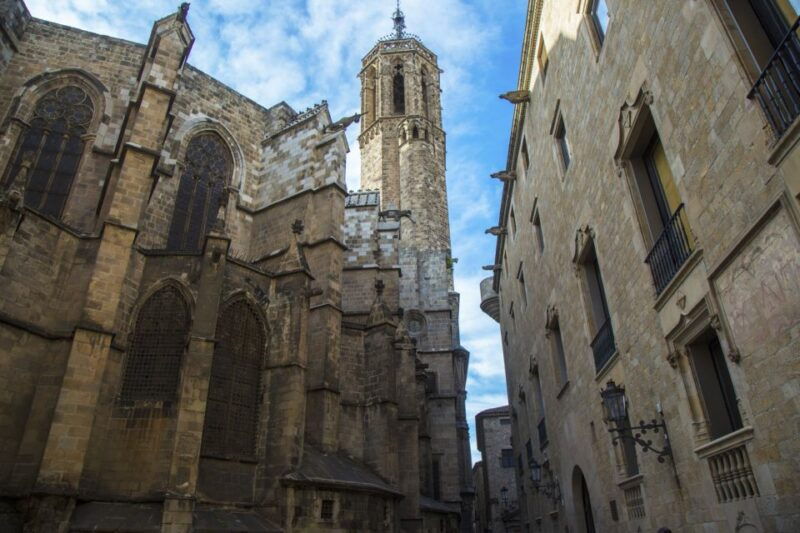 barcelona-private-tour-of-the-gothic-quarter