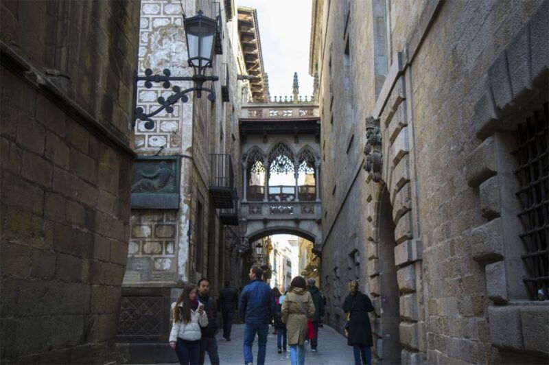 barcelona-private-tour-of-the-gothic-quarter