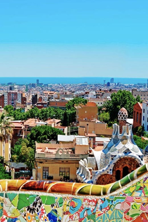 barcelona-private-tour-sagrada-familiapark-guell-pedrera