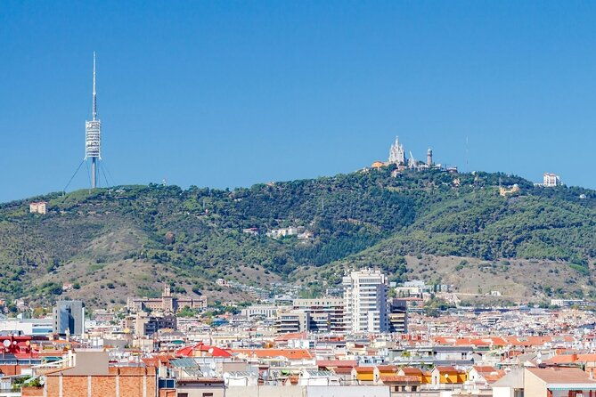 barcelona-private-tour-to-tibidabo-mountain