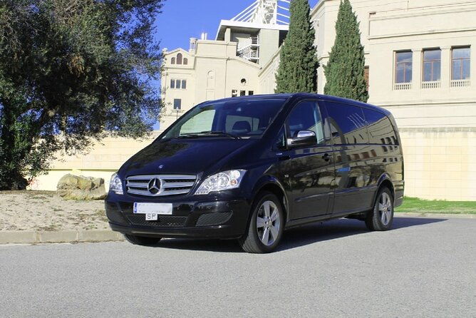 barcelona-private-transfer-cruise-port-to-barcelona-airport