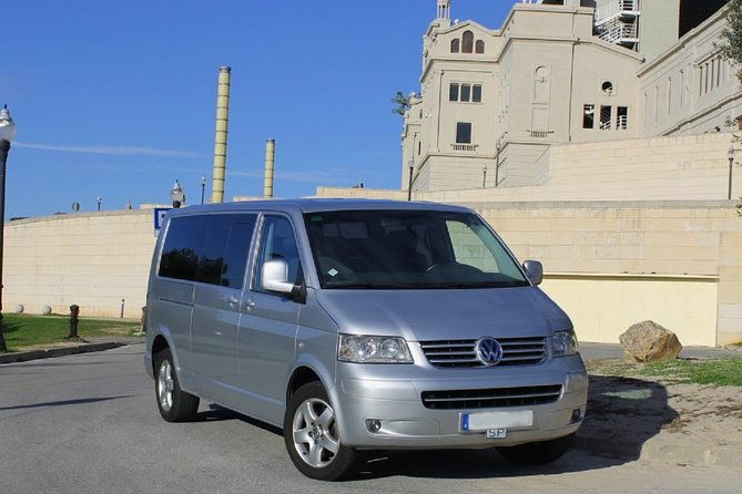 barcelona-private-transfer-cruise-port-to-barcelona-airport