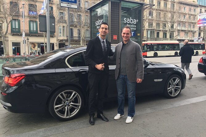 barcelona-private-transfer-from-airport-to-hotel-cruise
