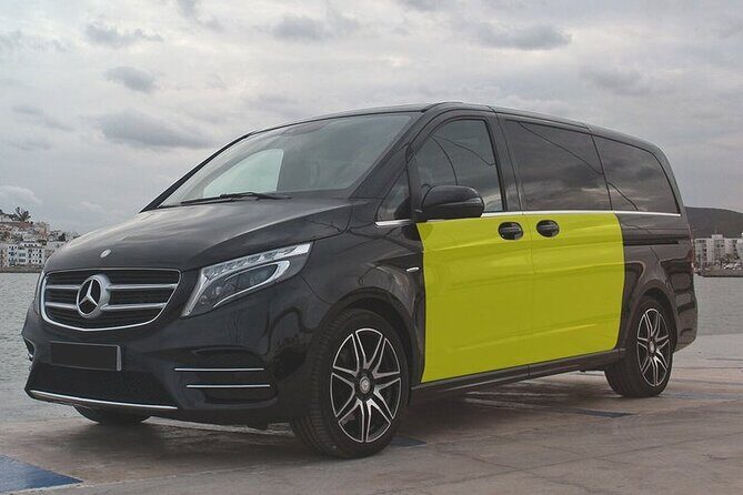 Barcelona Private Transfer from Cruise Port to Airport - Who Would Love This Service?