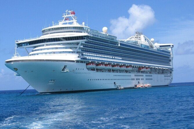 Barcelona Private Transfer from Cruise Port to Airport - Final Words