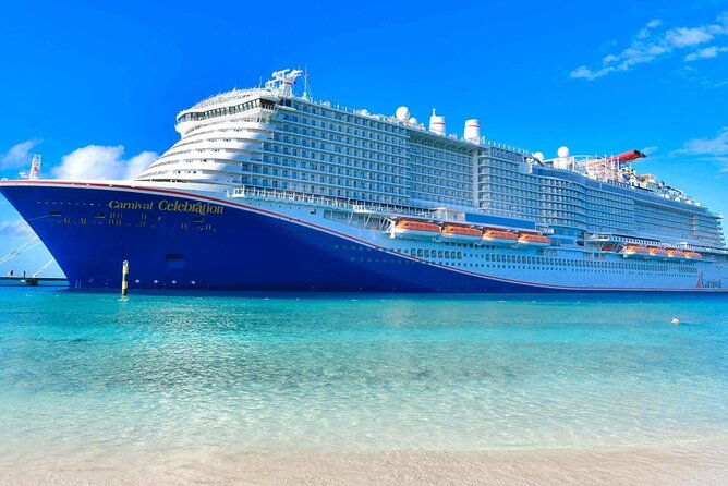 barcelona-private-transfer-from-cruise-terminal-to-barcelona-city-2