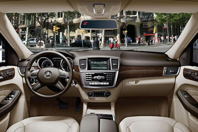 barcelona-private-transfer-from-cruise-terminal-to-city-centre-2