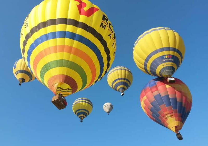 Barcelona Private VIP Balloon Flight with Pick-up Service - Who Is This Tour Best For?