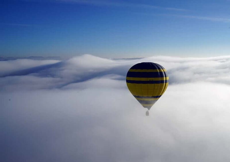 Barcelona Private VIP Balloon Flight with Pick-up Service - Practical Tips for Booking and Enjoying