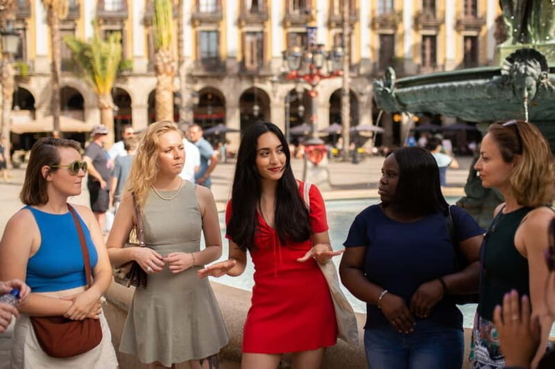 Barcelona: Private Walking Tour, Gaudí, Picasso and Dalí - FAQs