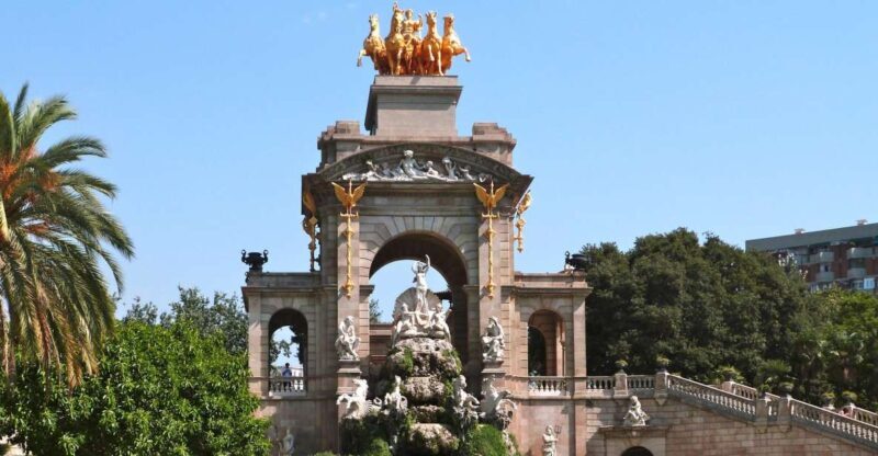 Barcelona: Private Walking Tour with a Local - An In-Depth Look at the Private Walking Tour