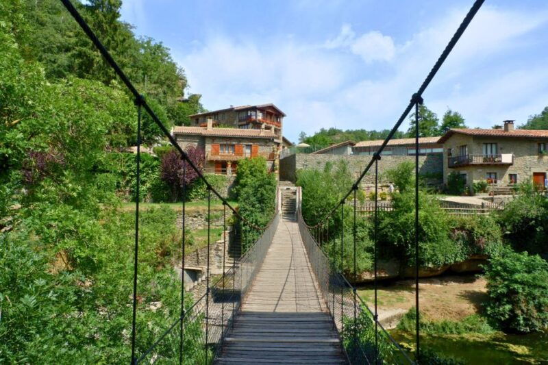 barcelona-pyrenees-villages-and-trails-full-day-tour