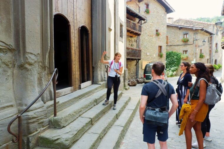 barcelona-pyrenees-villages-and-trails-full-day-tour