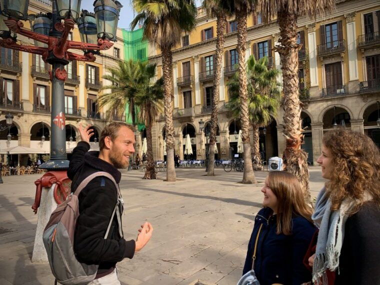 barcelona-ramblas-gothic-gaudi-architecture-walking-tour