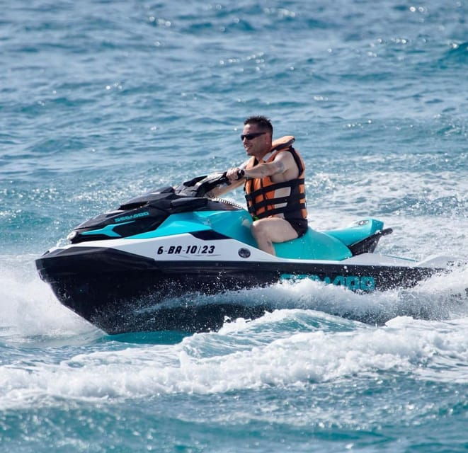 barcelona-rent-a-jetski-and-speed-through-the-ocean