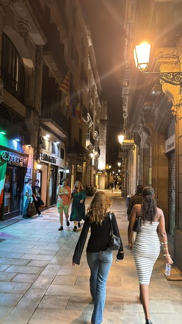 barcelona-retracing-picassos-journey-tour