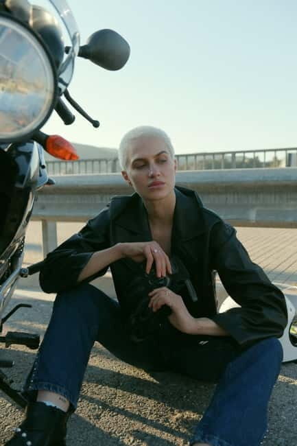 Barcelona: Retro Motorcycle Ride and Photoshoot - Practical Details and Value