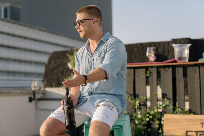 barcelona-rooftop-party-wine-tasting