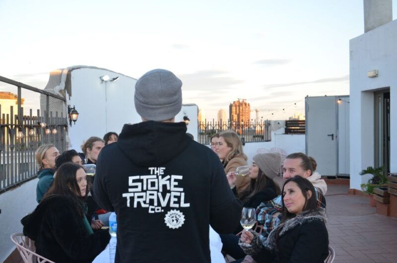 barcelona-rooftop-party-wine-tasting