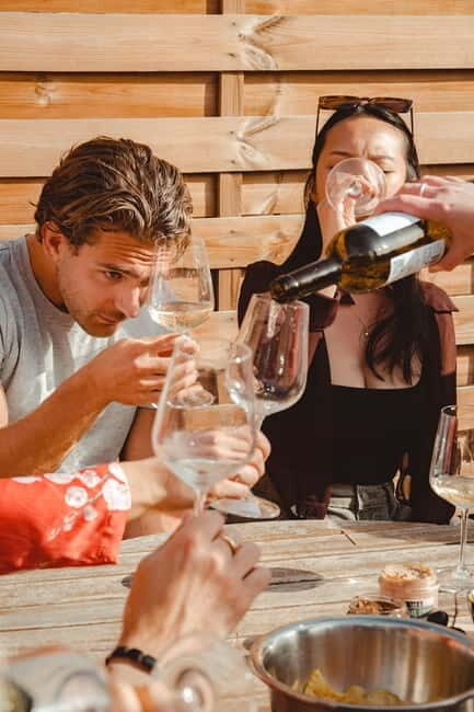 Barcelona: Rooftop Sangria making with Sagrada Familia - The Details That Make This Experience Special