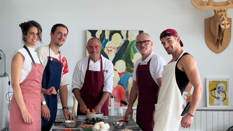 barcelona-rooftop-tapas-and-sangria-class-with-a-chef