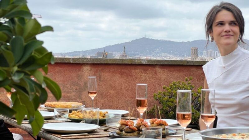 barcelona-rooftop-tapas-and-sangria-class-with-a-chef