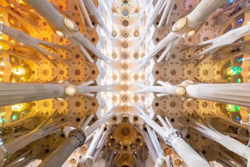 barcelona-sagrada-familia-and-park-guell-combo-guided-tour