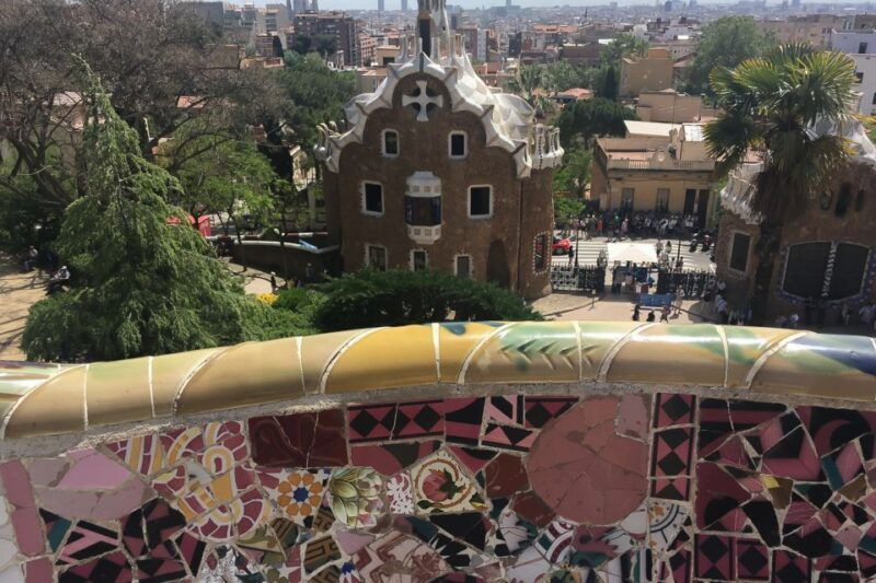 barcelona-sagrada-familia-and-park-guell-full-day-tour