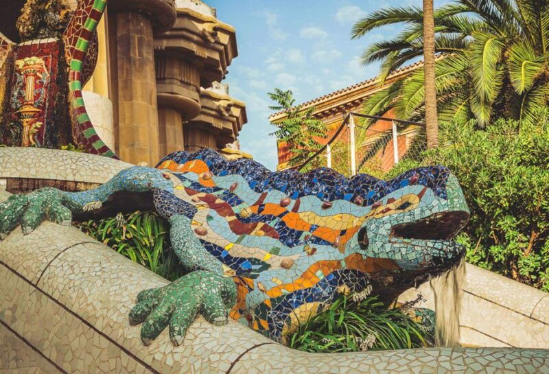 barcelona-sagrada-familia-and-park-guell-full-day-tour