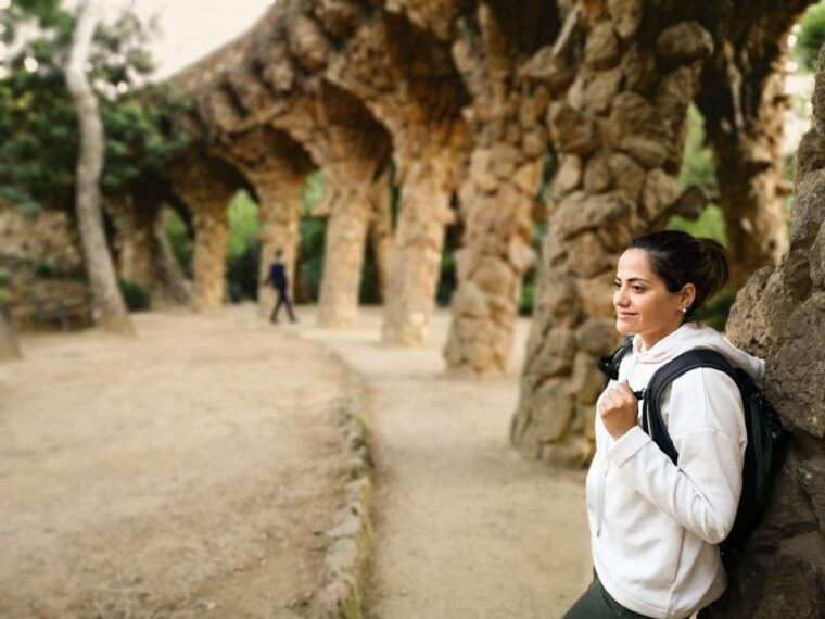 barcelona-sagrada-familia-and-park-guell-full-day-tour