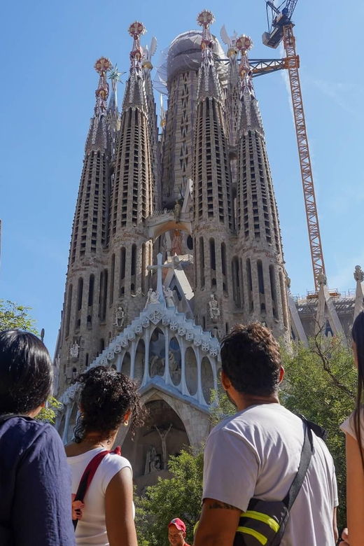 barcelona-sagrada-familia-and-park-guell-tour