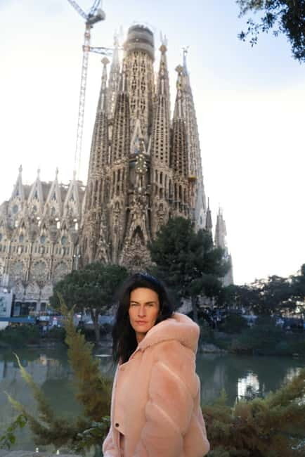 Barcelona: Sagrada Familia Cinematic Photoshoot - Why This Photoshoot Is a Great Choice