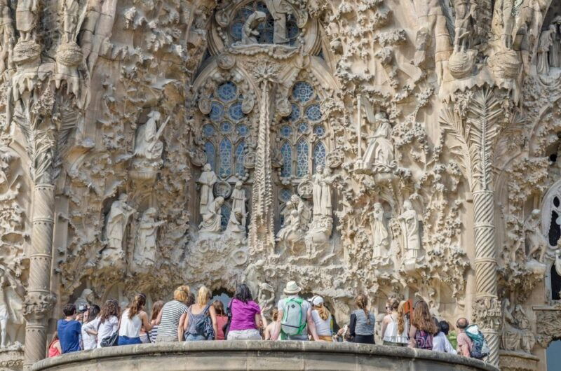 barcelona-sagrada-familia-fast-track-guided-tour