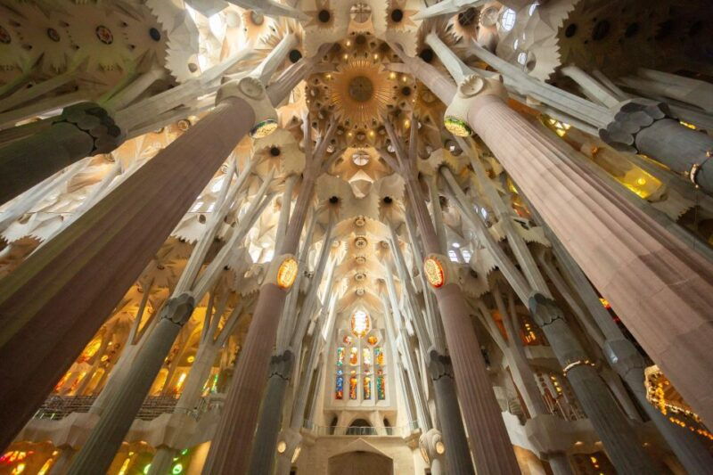 barcelona-sagrada-familia-fast-track-guided-tour