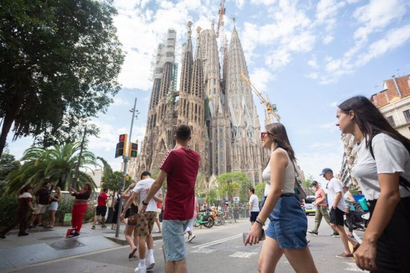 barcelona-sagrada-familia-fast-track-guided-tour