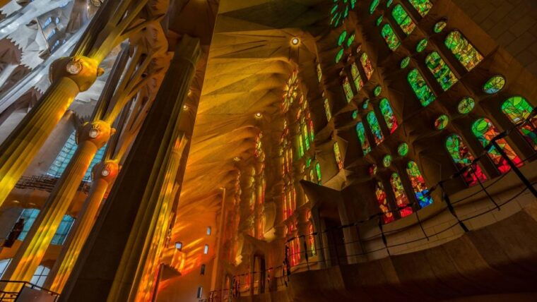 barcelona-sagrada-familia-fast-track-guided-tour