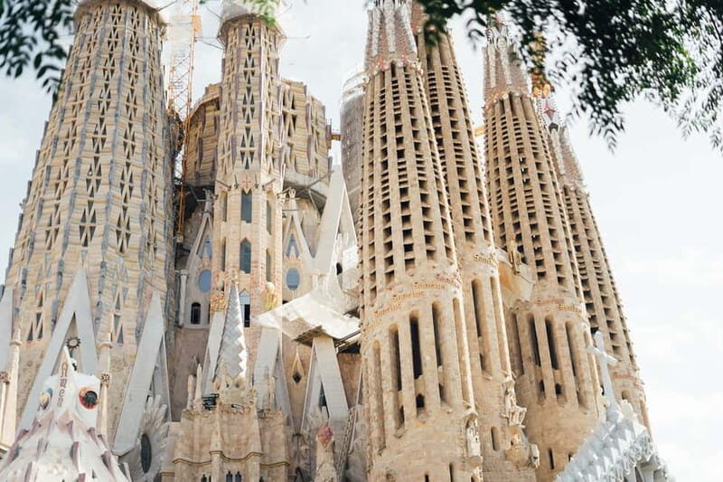 Barcelona: Sagrada Familia Guided Private Tour - Final Thoughts
