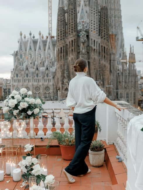 Barcelona: Sagrada Familia Guided Tour with Entry Ticket - Who Will Love This Tour?
