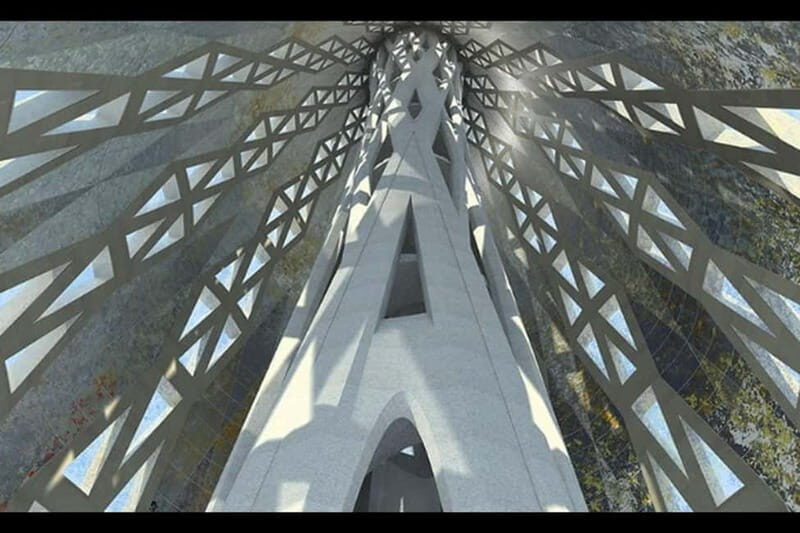 Barcelona: Sagrada Familia Guided Tour (With Entry Ticket) - The Sum Up