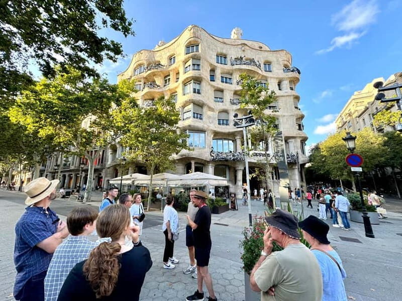 Barcelona: Sagrada Familia, La Pedrera & Cava Tasting Tour - The Sum Up: Is It Worth It?