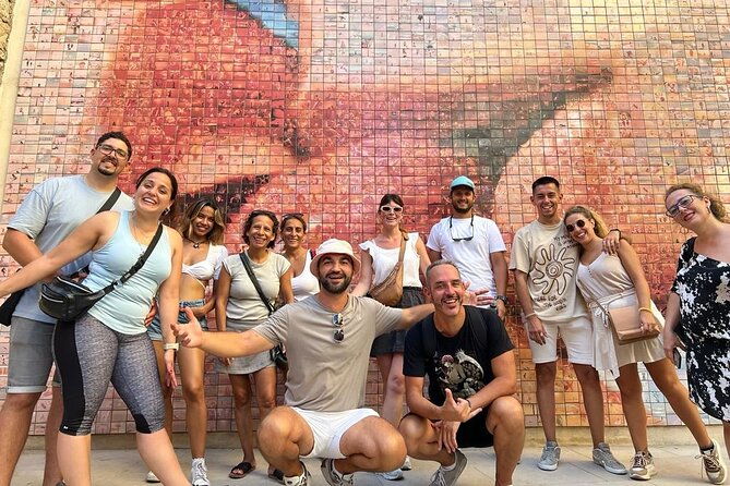 barcelona-sagrada-familia-modernism-and-gothic-quarter