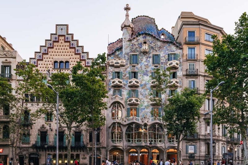 Barcelona: Sagrada Familia or City Tour by Bike or eBike - FAQ